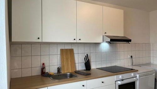 Tolle & geräumige Wohnung in Falkenberg - Foto 4