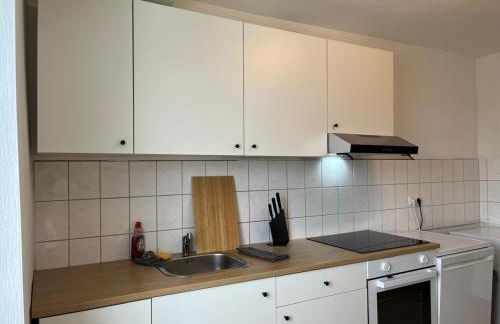 Tolle & geräumige Wohnung in Falkenberg - Foto 4
