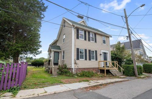 Fish & Ships on River Steps to Ocean, Blvd, Park - Photo 20