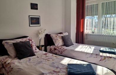 Gospic Riverside Apartment - Photo 8