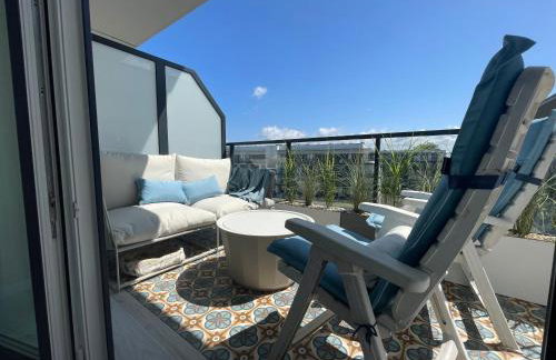 Apartament Studio Mila Spa basen sauna - Foto 43