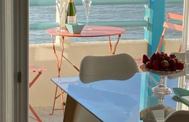 Le COURLIS vue panoramique sur la mer, balcons - Foto 35