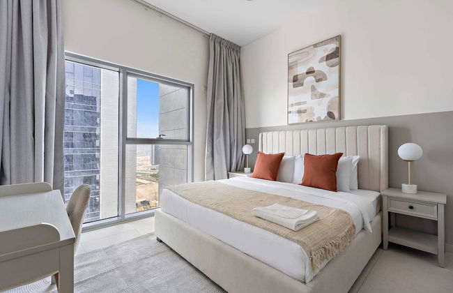 Silkhaus Najmat C 2, Al Reem Abu Dhabi - Photo 21