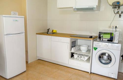 Alojamientos Playa de las Catedrales 3000 - Foto 35