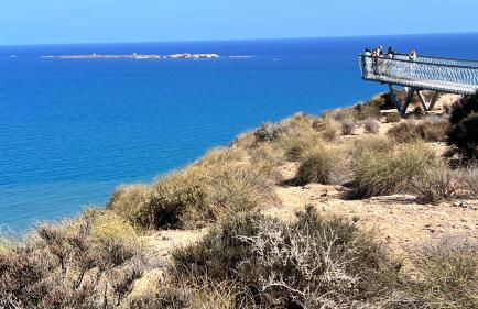 Punta Prima - Charming Spanish Apartment with South-Facing Terrace by the Sea - Foto 42