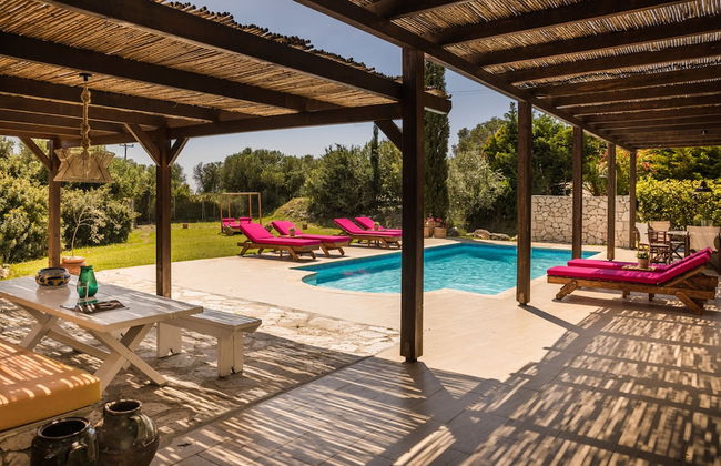 Villa Rodia - Foto 34