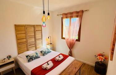 T3 Serenità à 2km de la mer - Foto 5