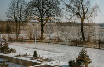 Wood House Trzęsacz - Photo 3