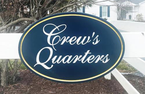 Crews Quarters - Foto 12