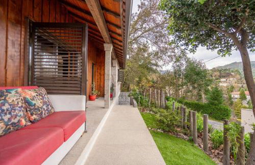 Casa Oliveira Gêres - Foto 52