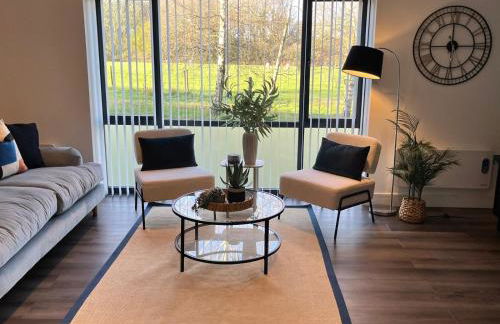 Modern Hawthorn Stay, New Forest Escape - Foto 30