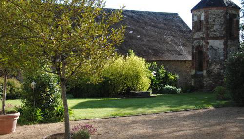 Au calme dans la campagne du Haut Anjou - Foto 5