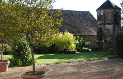 Au calme dans la campagne du Haut Anjou - Foto 5