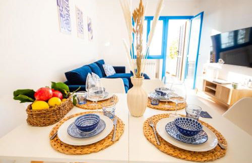 Infinity Blue - Sunny Apartment With The View - Photo 13