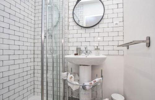 Chic Apartment - 3br/8p - Canal Saint-martin - Foto 30