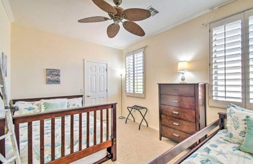 Pool, Game Room and Views! Laveen Village Getaway - Foto 26