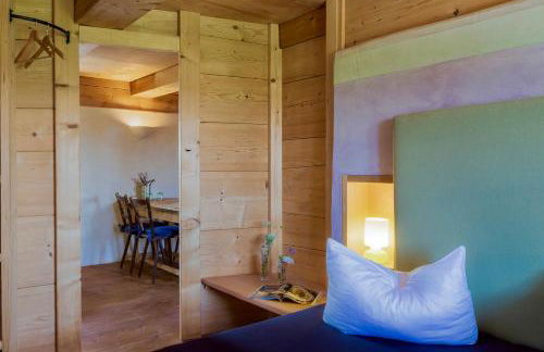 Zuhäusl am Chiemsee Appartements - Foto 24