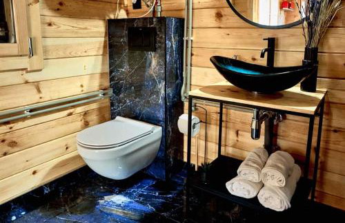 SŁODKA WODA DOMEK CZERWONY - Foto 20