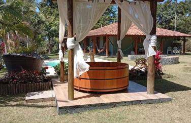 Sítio por do Sol - Pedra Azul - ES - Photo 6