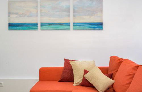 Stay U-nique Apartments Fabra i Puig - Foto 13