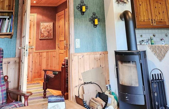 9 Person Holiday Home in Mosterhamn-by Traum - Foto 13