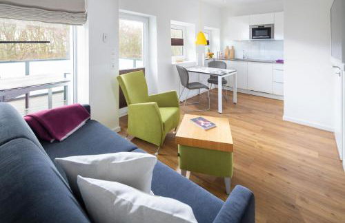 Storchennest Norderney - Foto 20