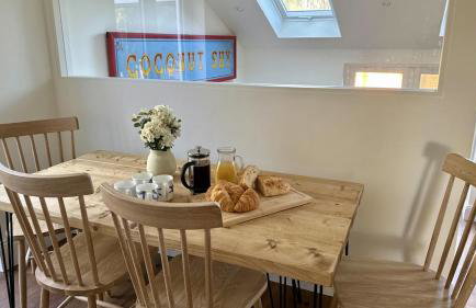 1 Bossiney House - Bude Cornwall - Foto 14