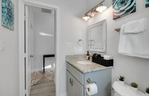 Houston Metro Loft Near Downtown and NRG - Foto 29