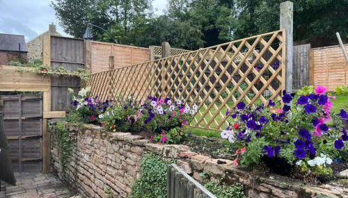 Contractors Corporate Welcome Charress House - Foto 5, Garden