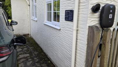 Wey House Withypool - Foto 4, Other