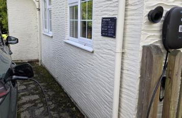 Wey House Withypool - Photo 4