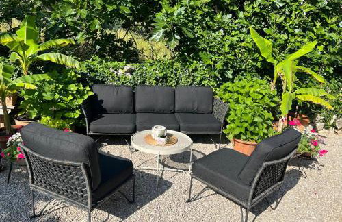 Villa Ca'Pietra, rustic stone house - Foto 77