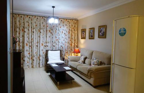 Holiday home Los Frailes - Foto 62