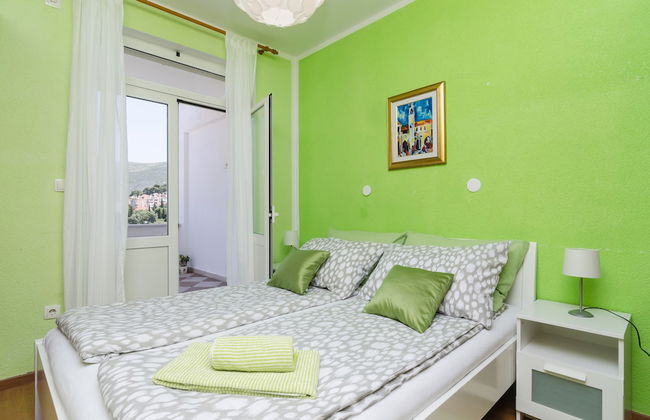 Apartment Jossy - Foto 2