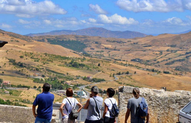 Tour in Cefalù - Foto 8