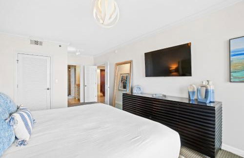 Sterling Shores Beach Resort by Panhandle Getaways - Foto 47