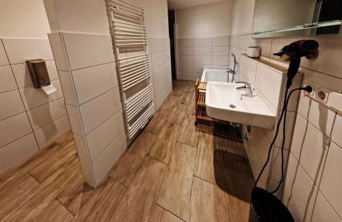 Ferienwohnung Wiehl - Bielstein - Foto 21