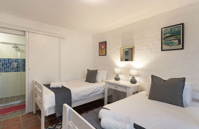 Korhaan House - Foto 12