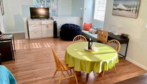 Santa Barbara Serenity Large 1-bedroom Guest Apt. - Foto 3