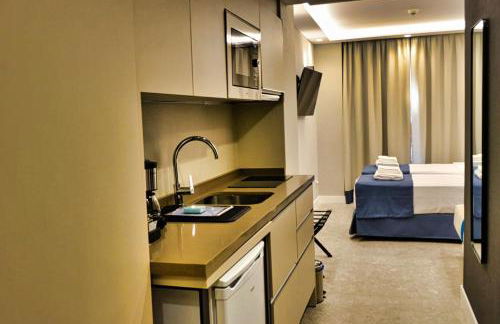 GBH Hotel-Apartamentos Posidonia - Foto 92