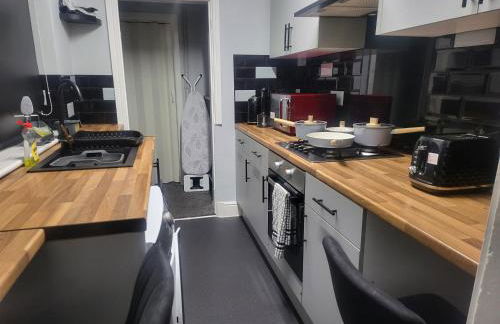 30mins from Alton Towers - Panama Apartments Lodge - Foto 40