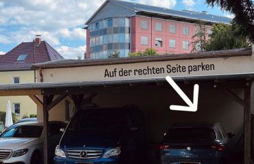 Modernes Cityapartment nähe Schloss Pillnitz - Foto 17