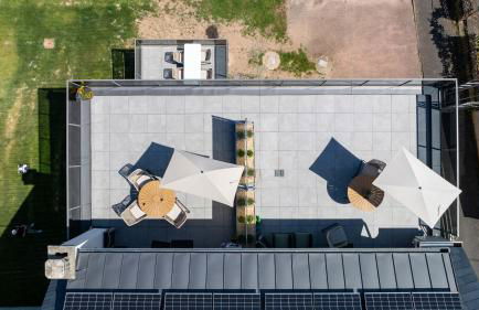 Moselappartements by Weingut Marco Adamy - Foto 20