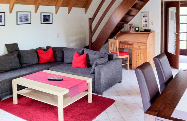 2 bedroom House in Wurster Nordseeküste with garden and terrace - Photo 6