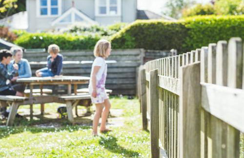 Waves - Sea View Duplex Apartment, Stoke Fleming - Foto 34