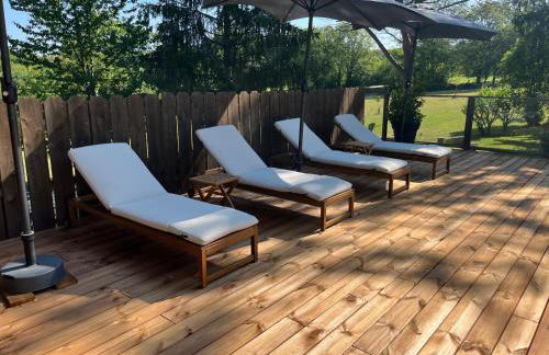 Gîte Dordogne Périgord - Foto 2