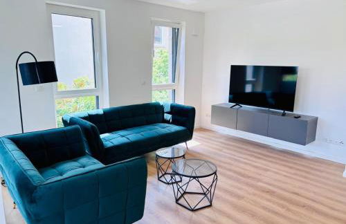 C Homes - Apartments & Lofts - Foto 4