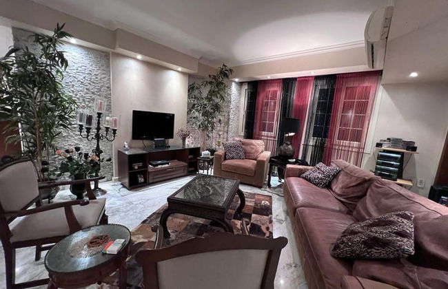 Vesta - Luxury Apt - 3br - Mokattam - Foto 2