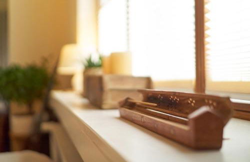 Ferienhaus am Spiegelberg in Lemgo - Foto 45