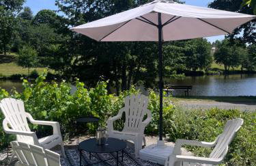Cosy Cottage on the Lake - Foto 3